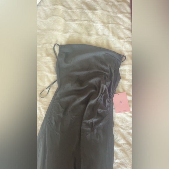 Hello Molly Kissin All Night Maxi Dress - Picture 3 of 4